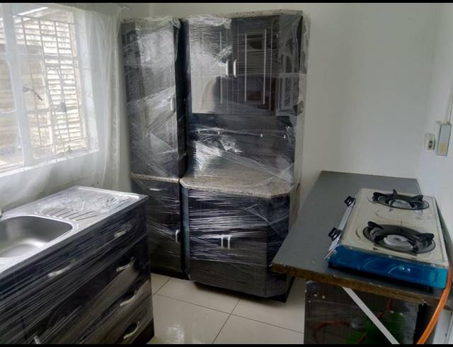 1 BEDROOM PROPERTY TO RENT IN BISLEY